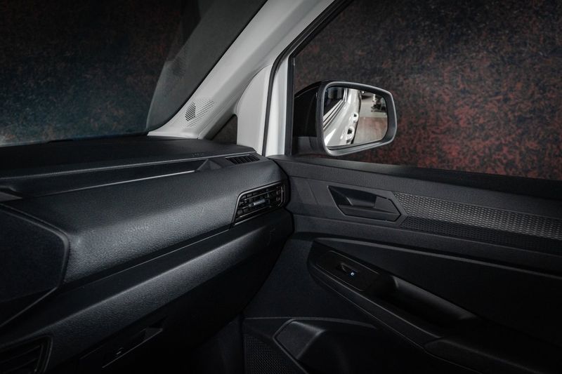 Volkswagen Caddy Maxi bild 17