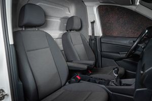 Volkswagen Caddy Maxi bild 23