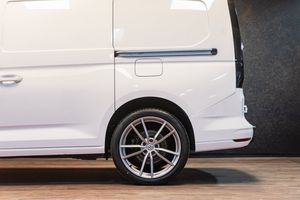 Volkswagen Caddy Maxi bild 11