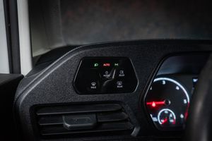 Volkswagen Caddy Maxi bild 19