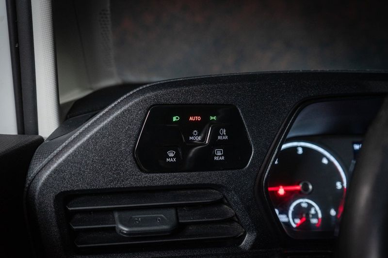 Volkswagen Caddy Maxi bild 19