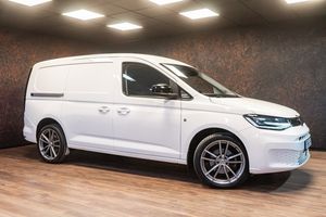 Volkswagen Caddy Maxi bild 2