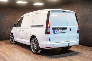 Volkswagen Caddy Maxi bild 6