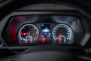 Volkswagen Caddy Maxi bild 20