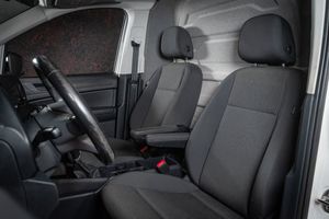 Volkswagen Caddy Maxi bild 14