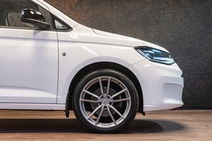 Volkswagen Caddy Maxi bild 5