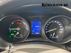 Toyota C-HR bild 10