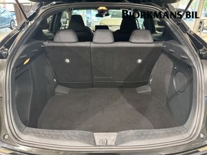 Toyota C-HR bild 14
