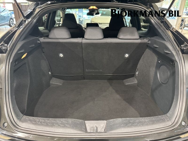 Toyota C-HR bild 14