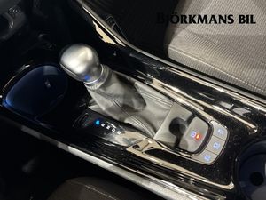 Toyota C-HR bild 12