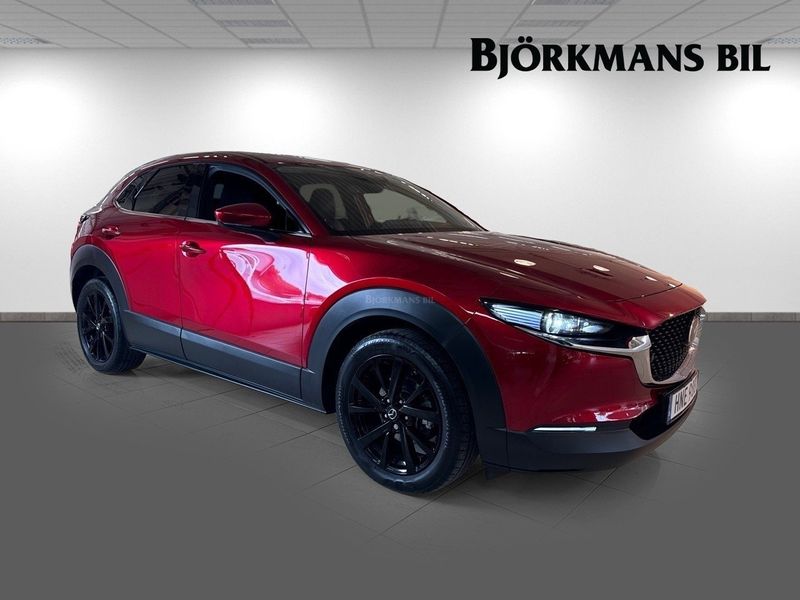Mazda CX-30 bild 3