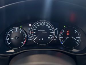 Mazda CX-30 bild 10