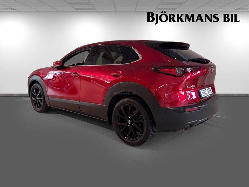 Mazda CX-30 bild 6