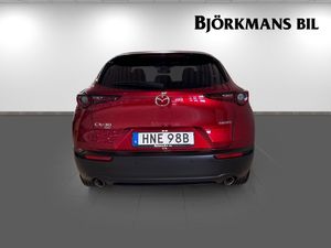 Mazda CX-30 bild 5