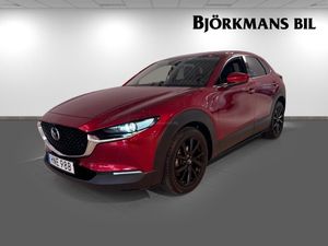 Mazda CX-30 bild 1