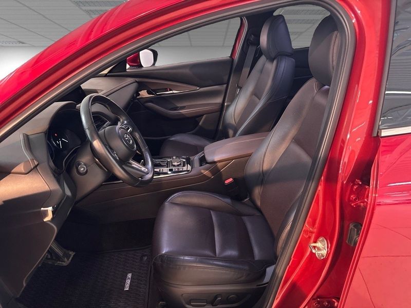 Mazda CX-30 bild 8