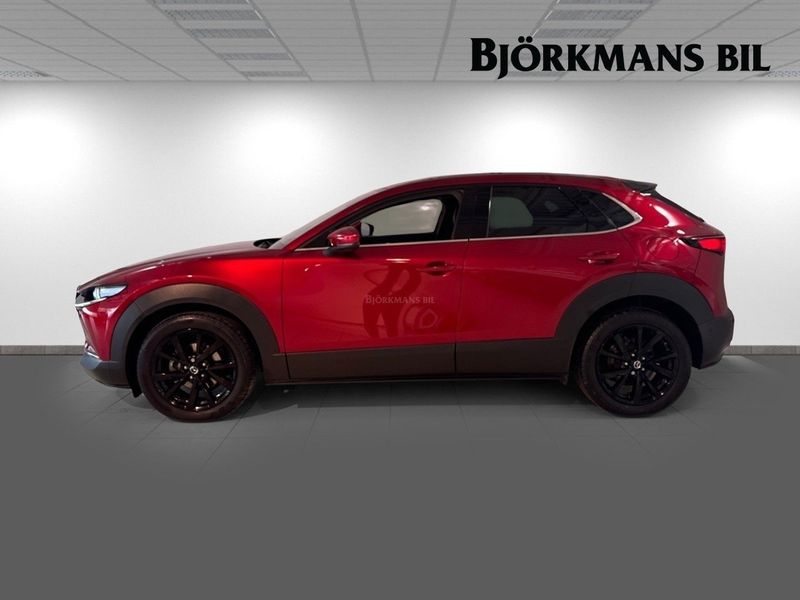 Mazda CX-30 bild 4