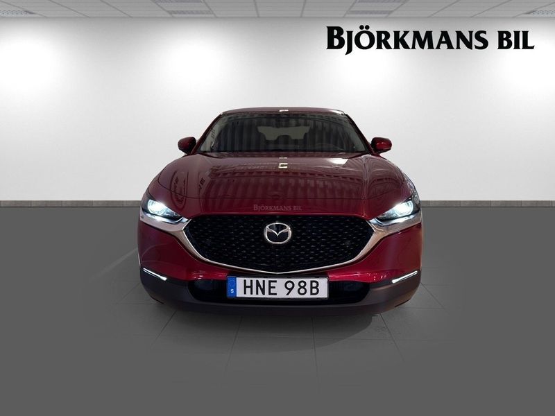 Mazda CX-30 bild 2