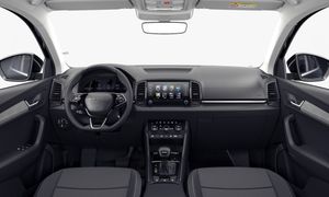 Skoda Karoq bild 2