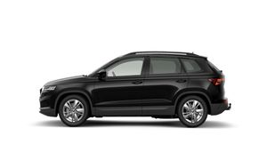 Skoda Karoq bild 1