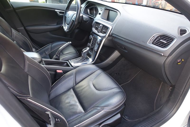 Volvo V40 bild 17