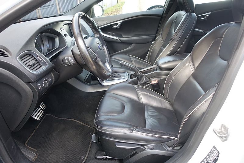 Volvo V40 bild 11