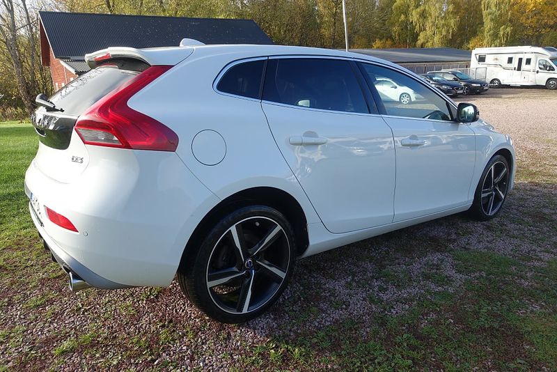 Volvo V40 bild 5