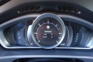 Volvo V40 bild 21
