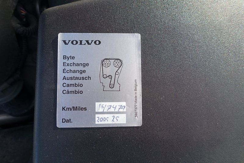Volvo V40 bild 7
