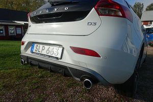 Volvo V40 bild 4