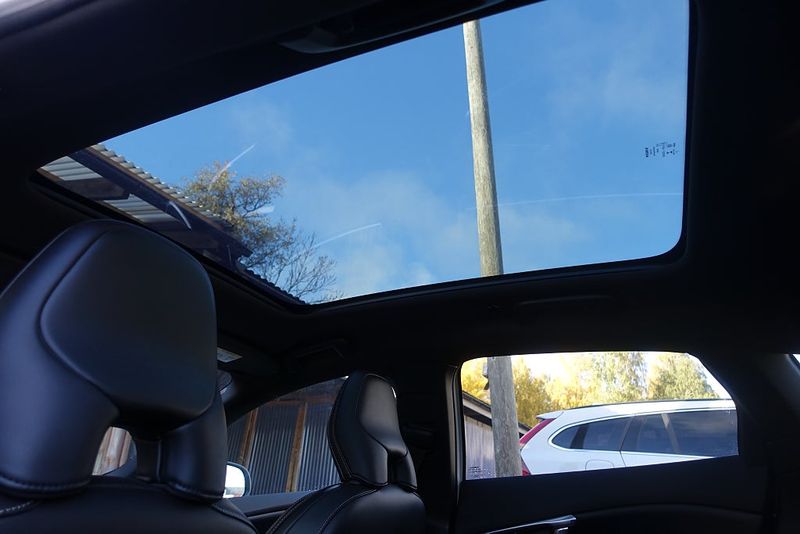 Volvo V40 bild 20
