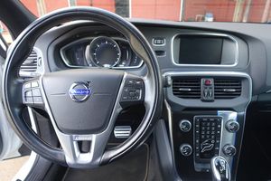 Volvo V40 bild 12