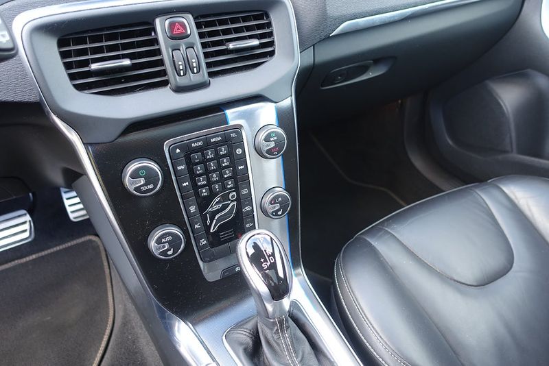 Volvo V40 bild 13