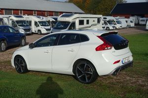 Volvo V40 bild 2