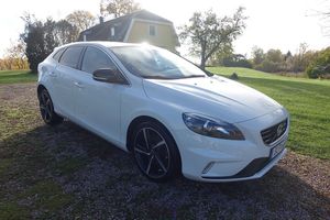 Volvo V40 bild 6