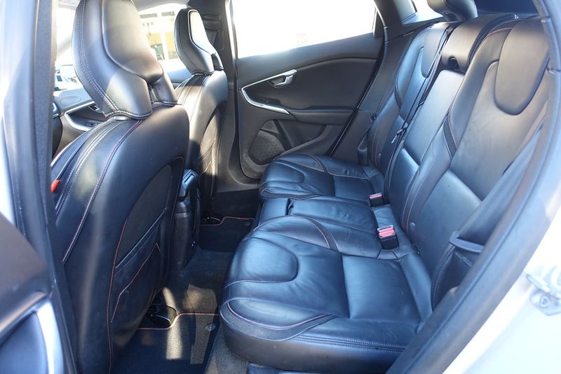 Volvo V40 bild 13