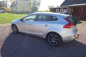 Volvo V40 bild 5