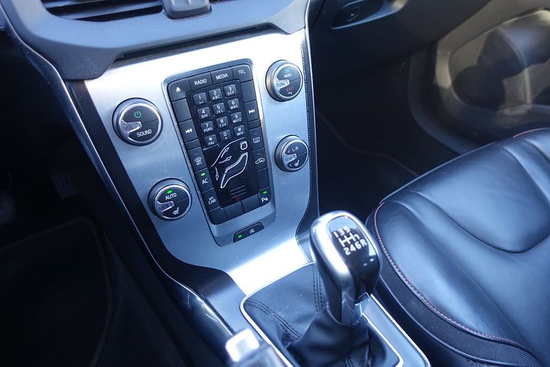 Volvo V40 bild 21