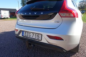 Volvo V40 bild 3