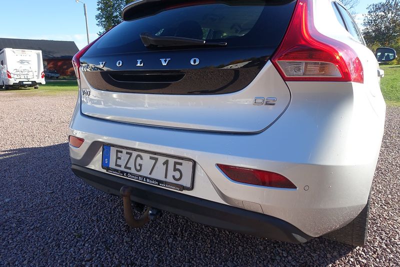 Volvo V40 bild 3