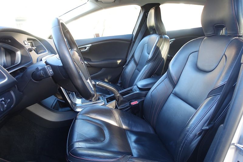 Volvo V40 bild 11