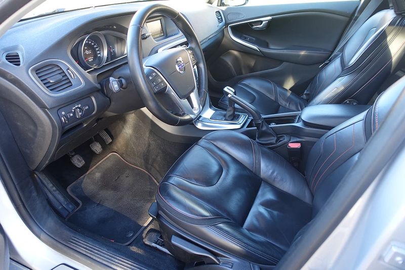 Volvo V40 bild 10
