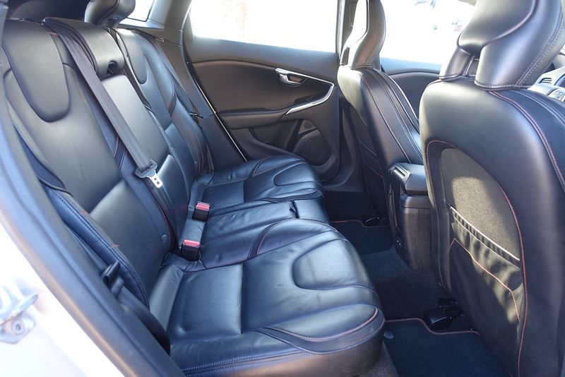 Volvo V40 bild 14