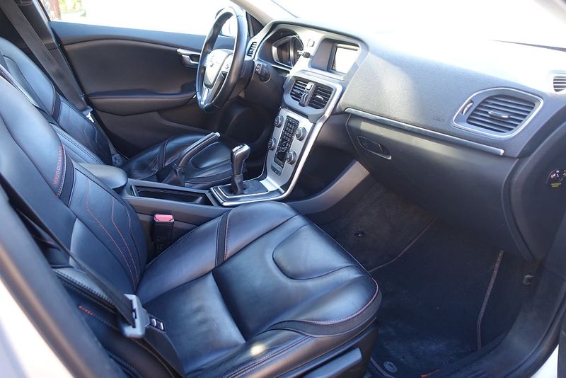 Volvo V40 bild 16