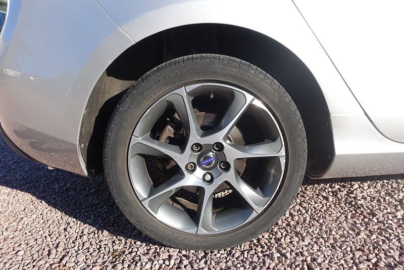 Volvo V40 bild 7