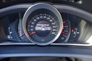 Volvo V40 bild 20