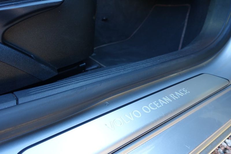 Volvo V40 bild 17
