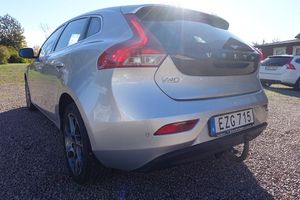 Volvo V40 bild 4