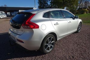 Volvo V40 bild 2