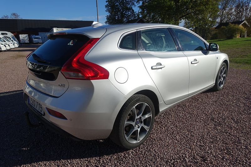 Volvo V40 bild 2